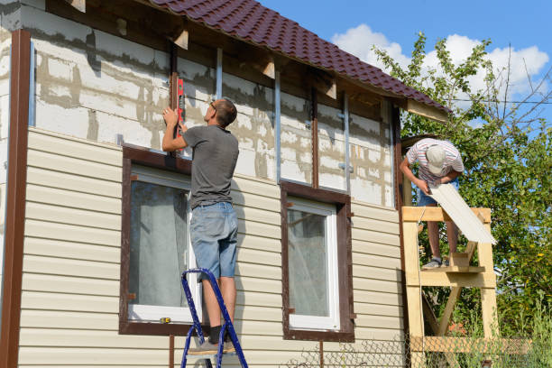 Best Siding Painting and Refinishing  in High Rolls, NM