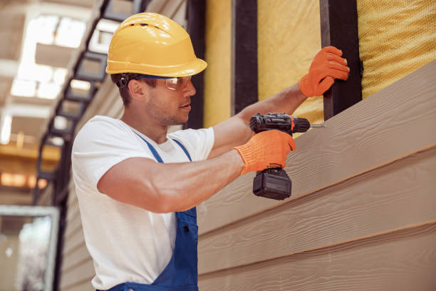 Best James Hardie Siding  in High Rolls, NM