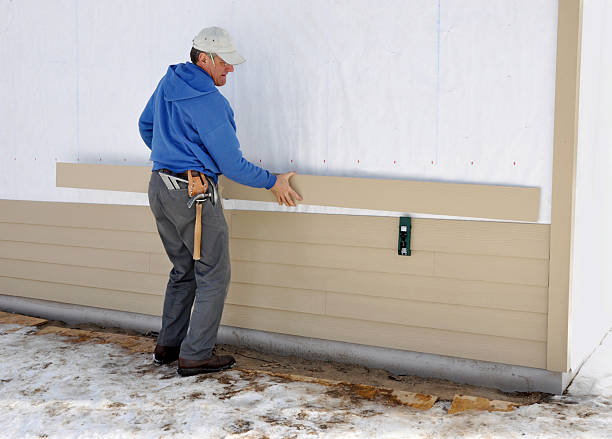 Best Siding Painting and Refinishing  in High Rolls, NM