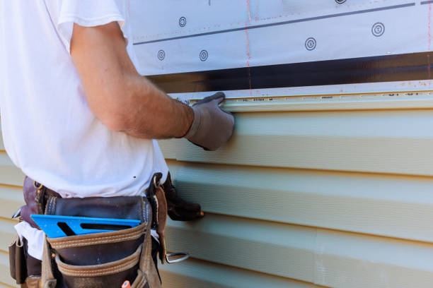 Siding for New Construction in High Rolls, NM